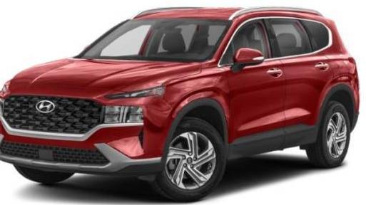 HYUNDAI SANTA FE 2023 5NMS24AJ0PH565506 image